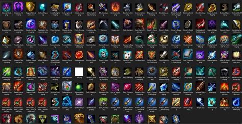 Understanding Itemization: League of Legends Item Guide - test