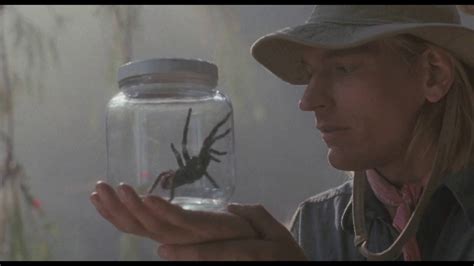 [Exhumed & Exonerated] 'Arachnophobia' (1990) - Bloody Disgusting