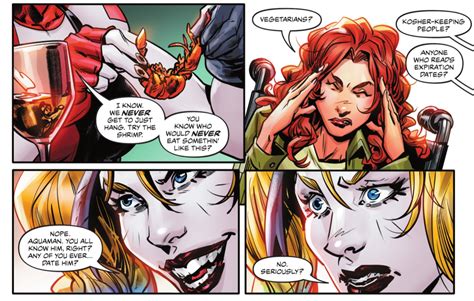 DC’s Harley Quinn Romances #1 review | Batman News