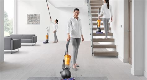 Best Dyson Vacuums 2020 Reviews | Best Dyson Vacuum Cleaner