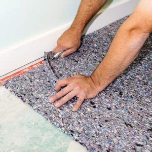 How to Install Carpet Like a Pro: Easy Floor Remodeling