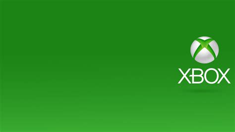 Xbox 1080p Green Wallpaper by Da3astCh0ppa on DeviantArt