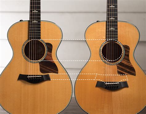 Have You Played a Taylor 12-Fret Guitar?