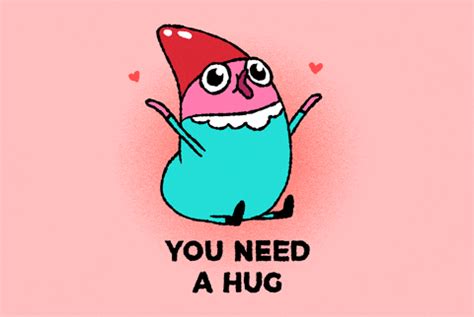 You Need A Hug GIFs - Find & Share on GIPHY