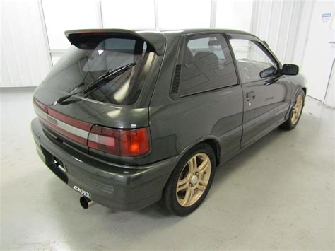 1990 Toyota Starlet — JDMbuysell.com