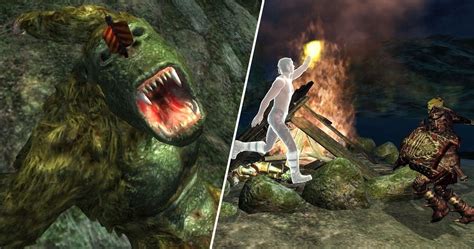 25 Hidden Quests Fans Missed in The Elder Scrolls IV: Oblivion