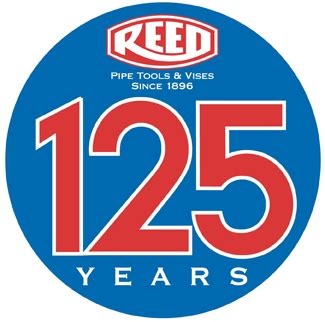 Reed celebrates 125 years in business - Industrial Supply Magazine