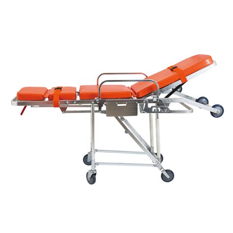 Ambulance Stretcher Equipment Ambulance Stretcher Emergency - Buy ...