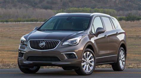 New 2024 Buick Envision Interior, Colors, Redesign | All New 2024 Buick Car Models