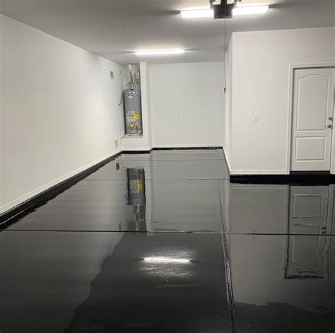 Garage Flooring Mesa AZ | Dialed In Epoxy Flooring