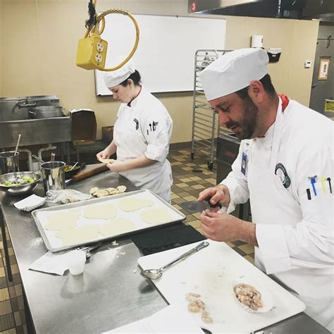 Louisiana Cooking School: Does Culinary School Prepare You for the Real World?