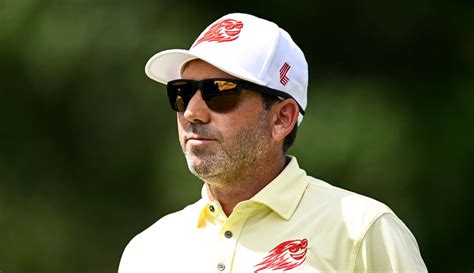 Report: Sergio Garcia Attempted Last-Minute Ryder Cup U-Turn | Golf Monthly