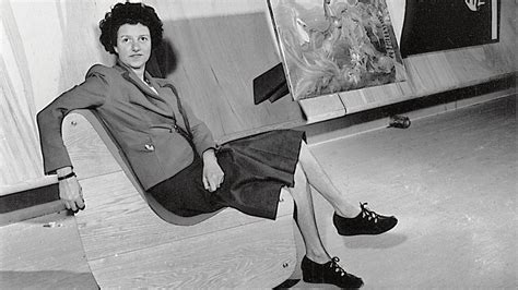 BIOGRAPHY | Peggy Guggenheim — Whidbey Island Center for the Arts