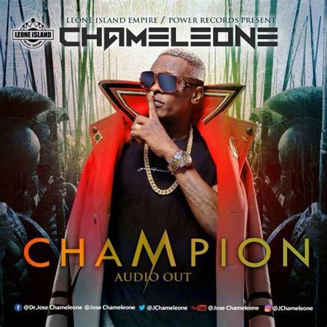 Jose Chameleone releases new track | Showbizuganda