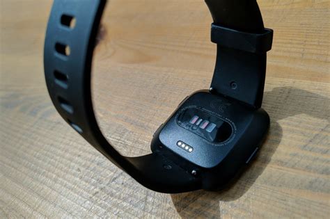 Fitbit Versa review: Better than the Ionic? | Trusted Reviews