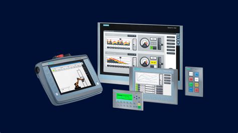 Communication Via Opc Ua With Simatic Hmi Systems Com - vrogue.co