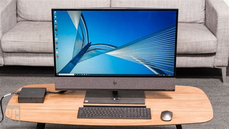 HP Envy 32 All-in-One Review - Review 2020 - PCMag Australia