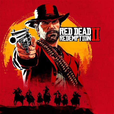 REVIEW: Red Dead Redemption 2