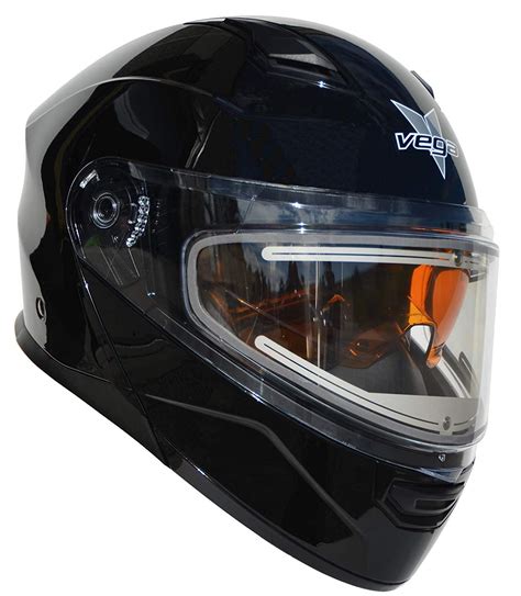 Top 10 Best Modular Snowmobile Helmets - Top Value Reviews