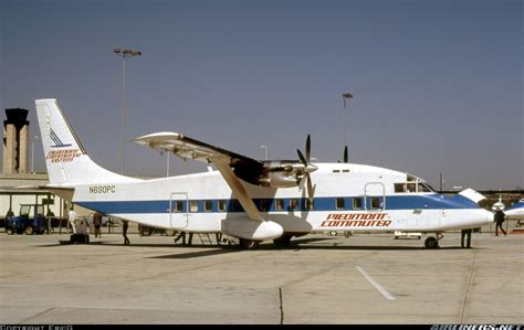 Short 360-... - Piedmont Commuter (CC Air) | Aviation Photo #4873503 ...