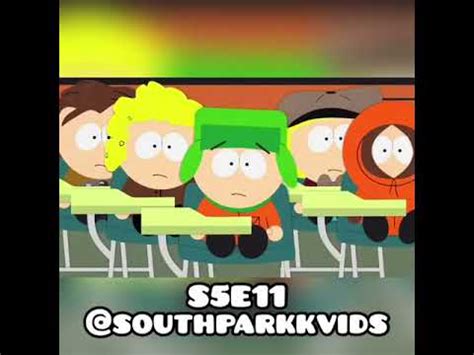 South Park Kyle's Cousin - YouTube