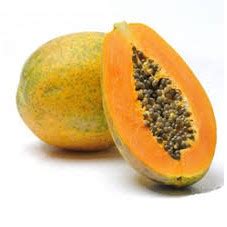 papaya pawpaw sinta fruit tree seeds | Shopee Philippines