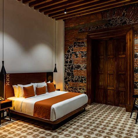 The 20 best boutique hotels in Mexico City – BoutiqueHotel.me