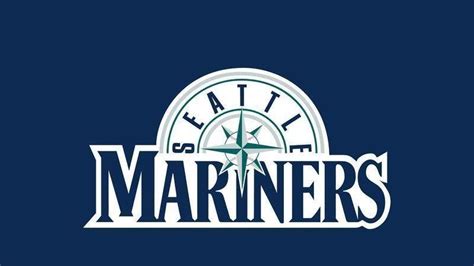 Mariners Trident Logo - LogoDix