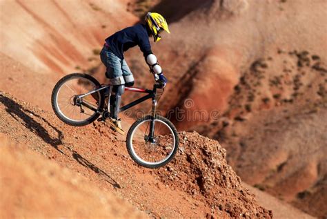 Extreme sports stock photo. Image of explosive, hill, excitement - 2203964