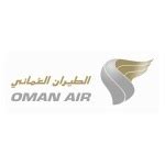 Oman Air Logo / Airlines / Logonoid.com