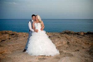 David Muir Wedding - jenniemarieweddings