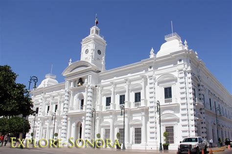 Discover the Sonoran Capital of Hermosillo - Explore Sonora