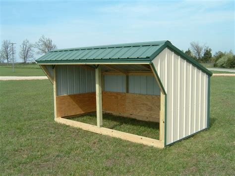 Small Animal Shelters | Animal shelter, Livestock shelter, Sheep shelter