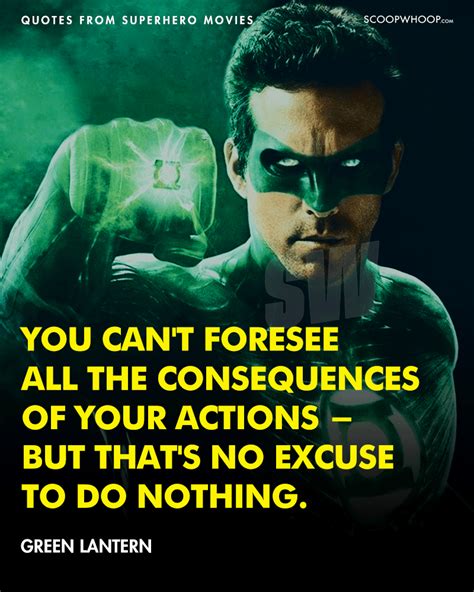 50 Famous Superhero Quotes From Movies | Best Quotes From Superhero Movies