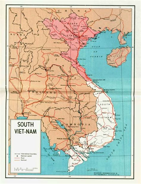 File:North and south vietnam map.jpg - Wikimedia Commons