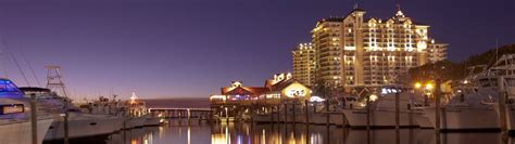 Destin Nightlife | Four Points by Sheraton Destin-Fort Walton Beach