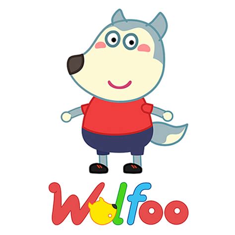 Wolfoo World Educational Games - Apps on Google Play