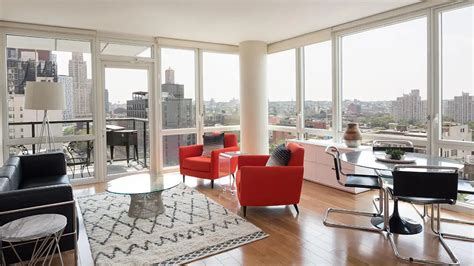 Floor To Ceiling Windows Apartments Brooklyn | Viewfloor.co