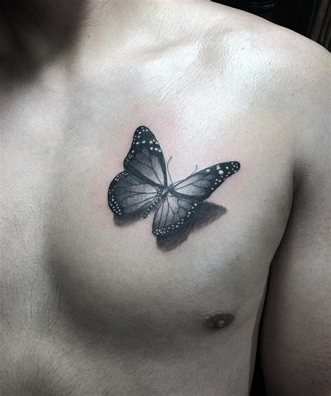 73 Monarch Butterfly Tattoo Ideas [2024 Inspiration Guide] | Monarch ...