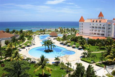 Grand Bahia Principe Jamaica Cheap Vacations Packages | Red Tag Vacations