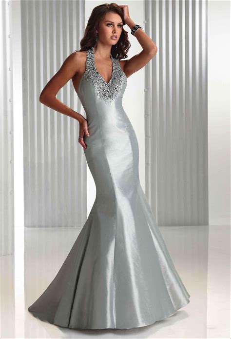 Silver Wedding Anniversary Dresses - jenniemarieweddings