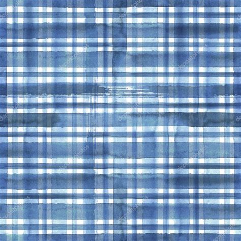 Blue plaid abstract texture — Stock Photo © OlgaZe #167791860