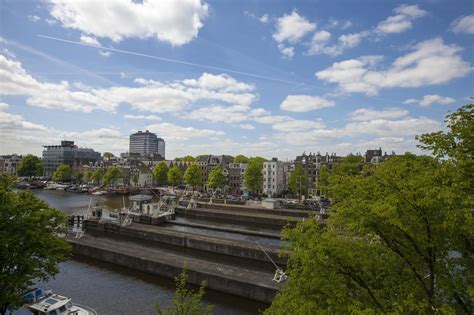 The Bridge Hotel, Amsterdam | Netherlands | From (USD $) 27,00