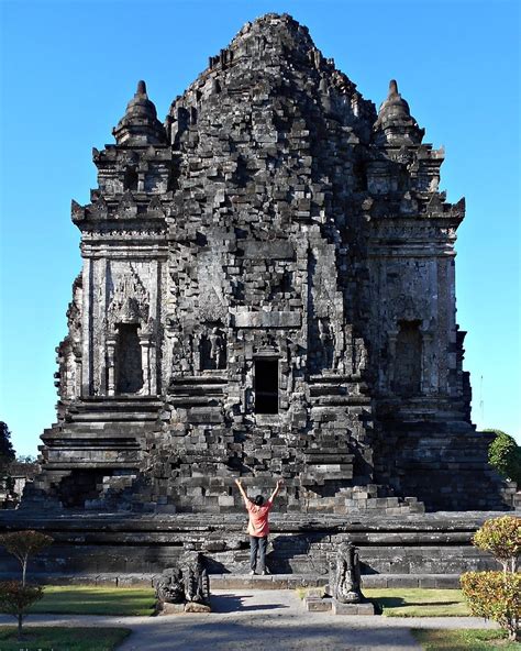 8 Yogyakarta Temples (Candi Di Yogyakarta) To Visit