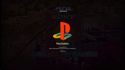 HD wallpaper: Sony PS2 wallpaper, Play Station, Play Station 2 ...