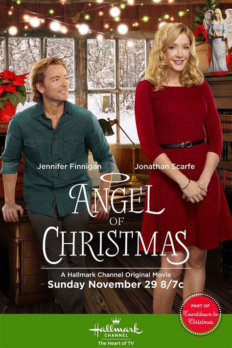 Angel of Christmas (2015) Pictures, Trailer, Reviews, News, DVD and ...