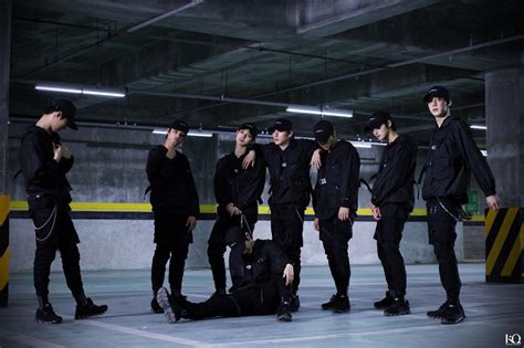 Ateez Computer HD Wallpapers - Wallpaper Cave