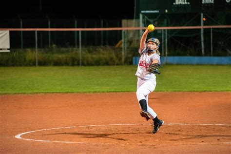 Why softball pitchers should never practice 100 pitches... | STACK