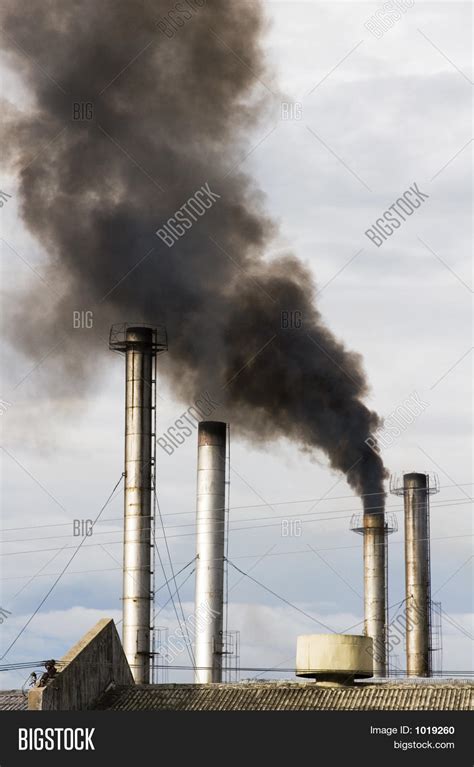 Industrial Air Image & Photo (Free Trial) | Bigstock