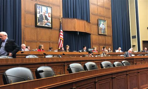 At US House hearing: It's not if a federal privacy bill should pass ...